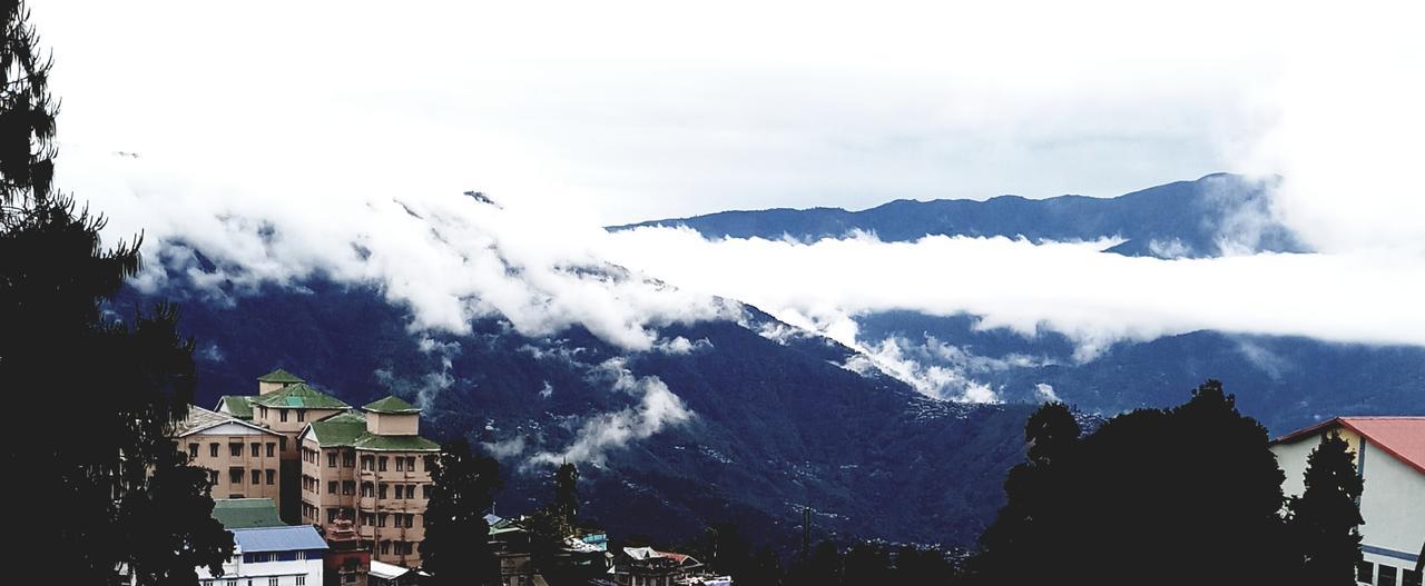 Kanchenjunga Homestay Darjeeling  Exterior foto